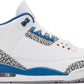 Air Jordan 3 Retro Wizards