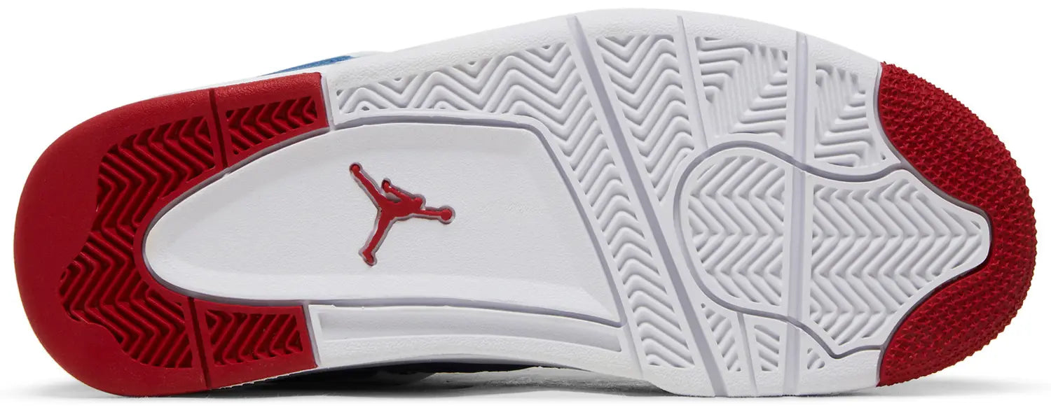 Air Jordan 4 Retro Messy Room (GS)