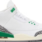 Air Jordan 3 Retro Lucky Green (W)