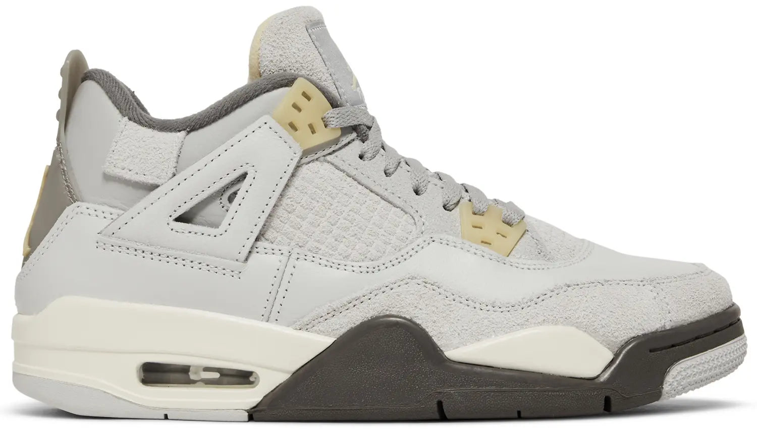 Air Jordan 4 Retro SE Craft Photon Dust (GS)