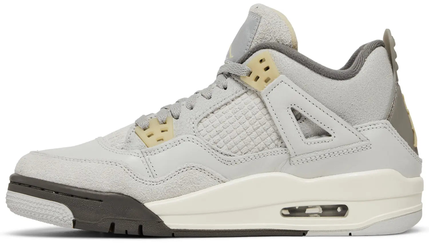 Air Jordan 4 Retro SE Craft Photon Dust (GS)