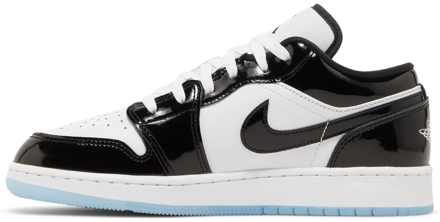 Air Jordan 1 Low SE Concord (GS)