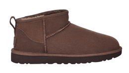 Stivale UGG Classic Ultra Mini Cedar Bruciato (Per Donna)