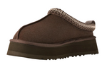 UGG Tazz Slipper Molasses (Women's) - Image 3