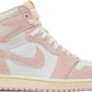 Air Jordan 1 Retro High OG Washed Pink (W)