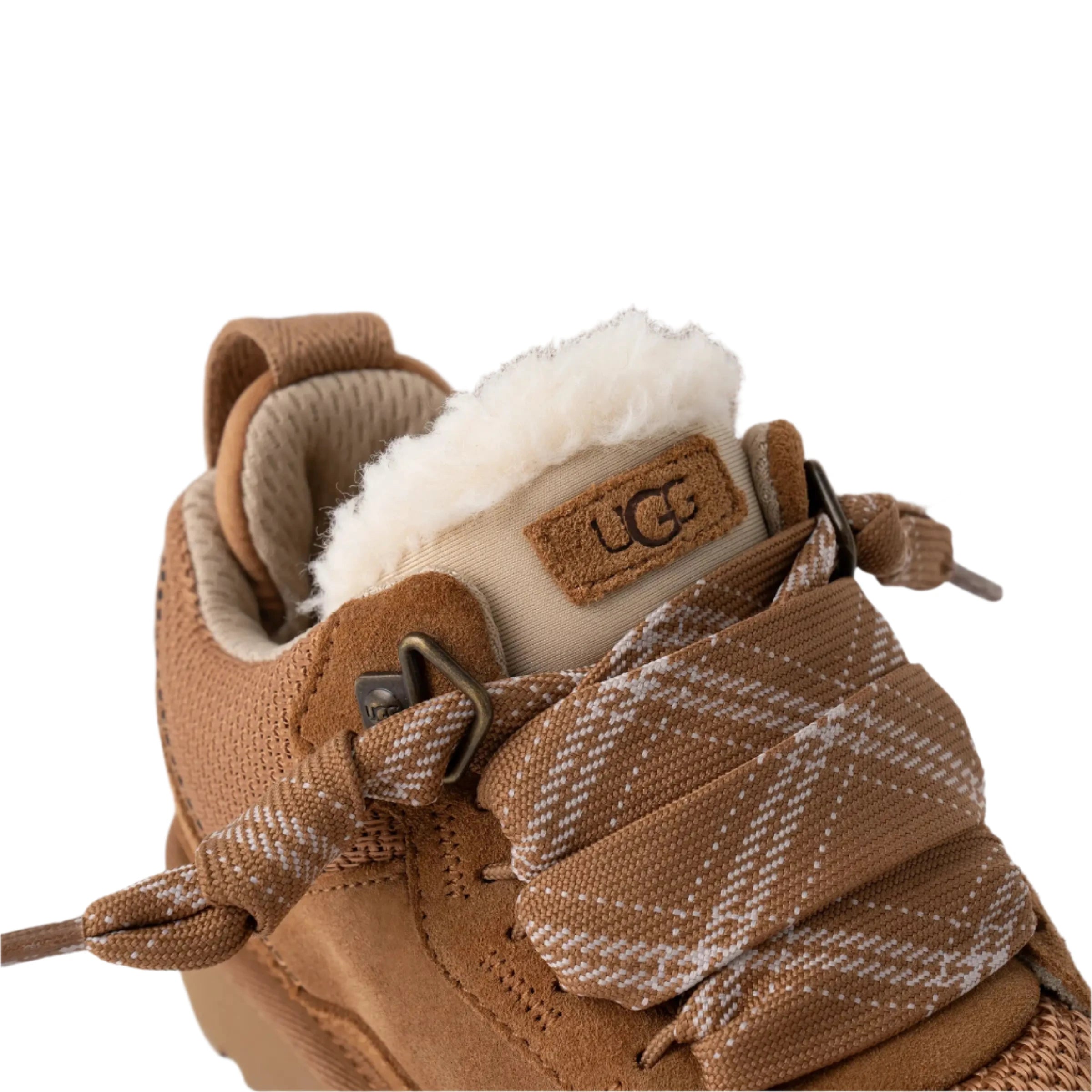 UGG Lowmel Chestnut (Kid's)