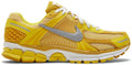 Nike Zoom Vomero 5 Ockergelb