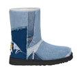 UGG Stivale Corto Classico Gallery Dept. Denim