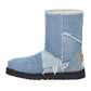 UGG Classic Short Boot Gallery Dept. Denim