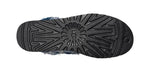 UGG Classic Short Boot Gallery Dept. Denim - Image 7