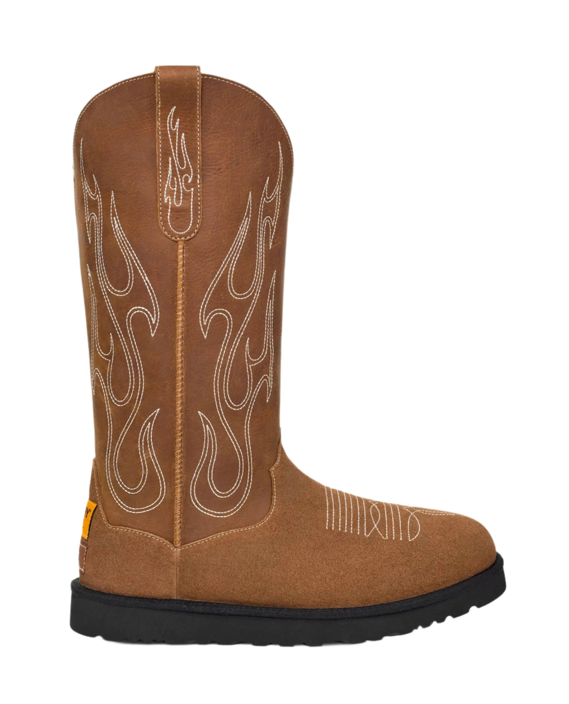 UGG Classic Tall Cowboy Boot Gallery Dept. Stitched