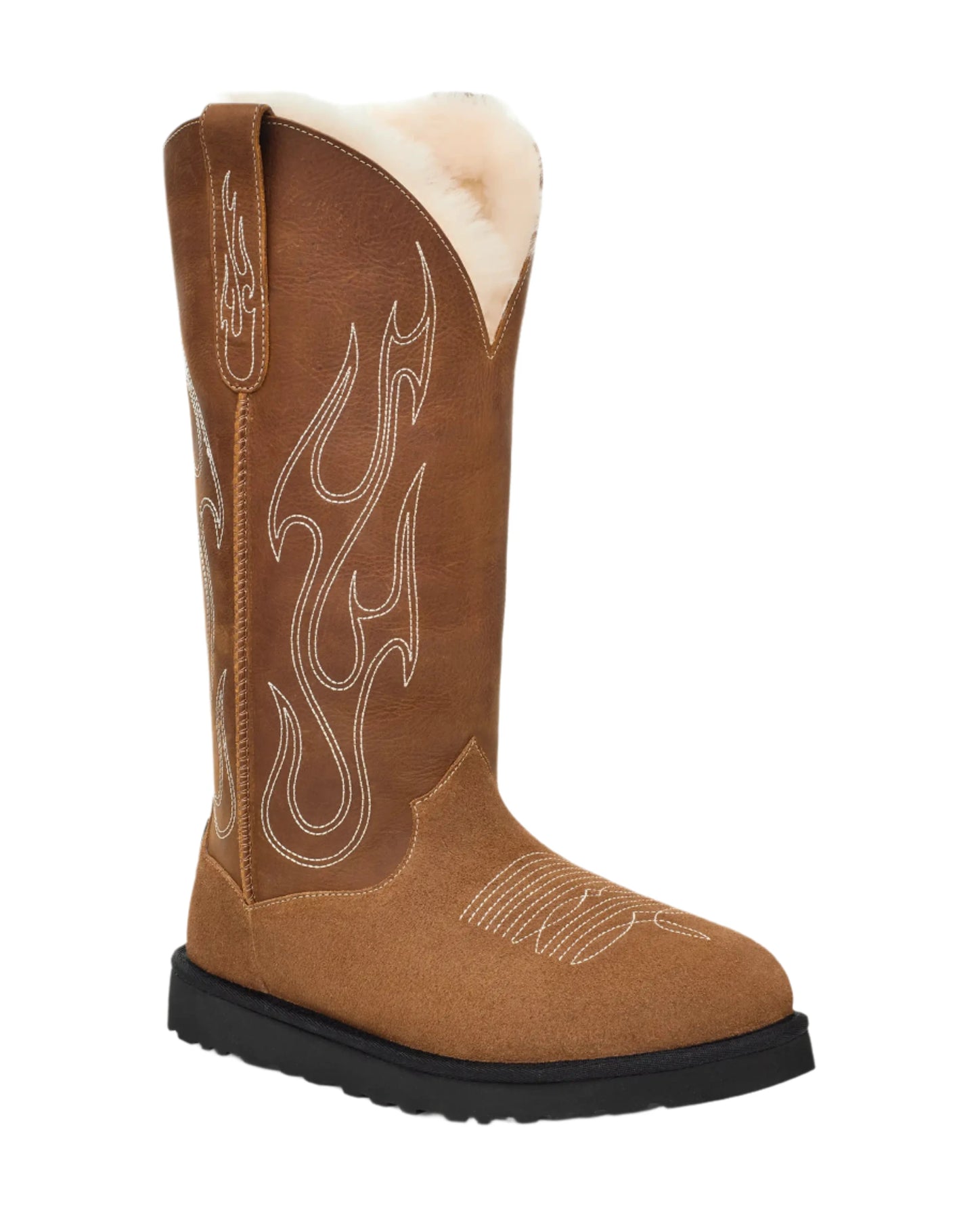 UGG Classic Tall Cowboy Boot Gallery Dept. Stitched