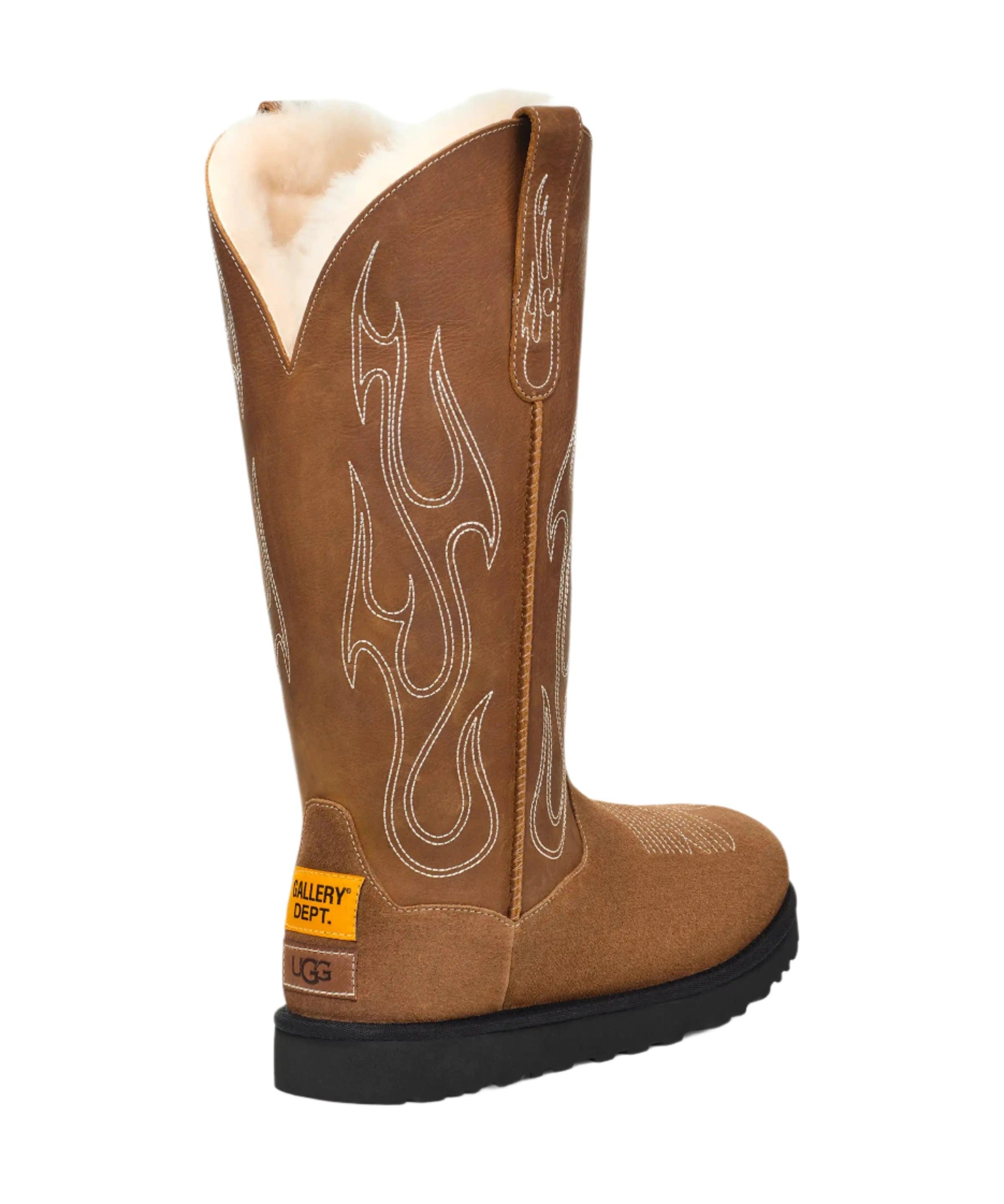 UGG Classic Tall Cowboy Boot Gallery Dept. Stitched