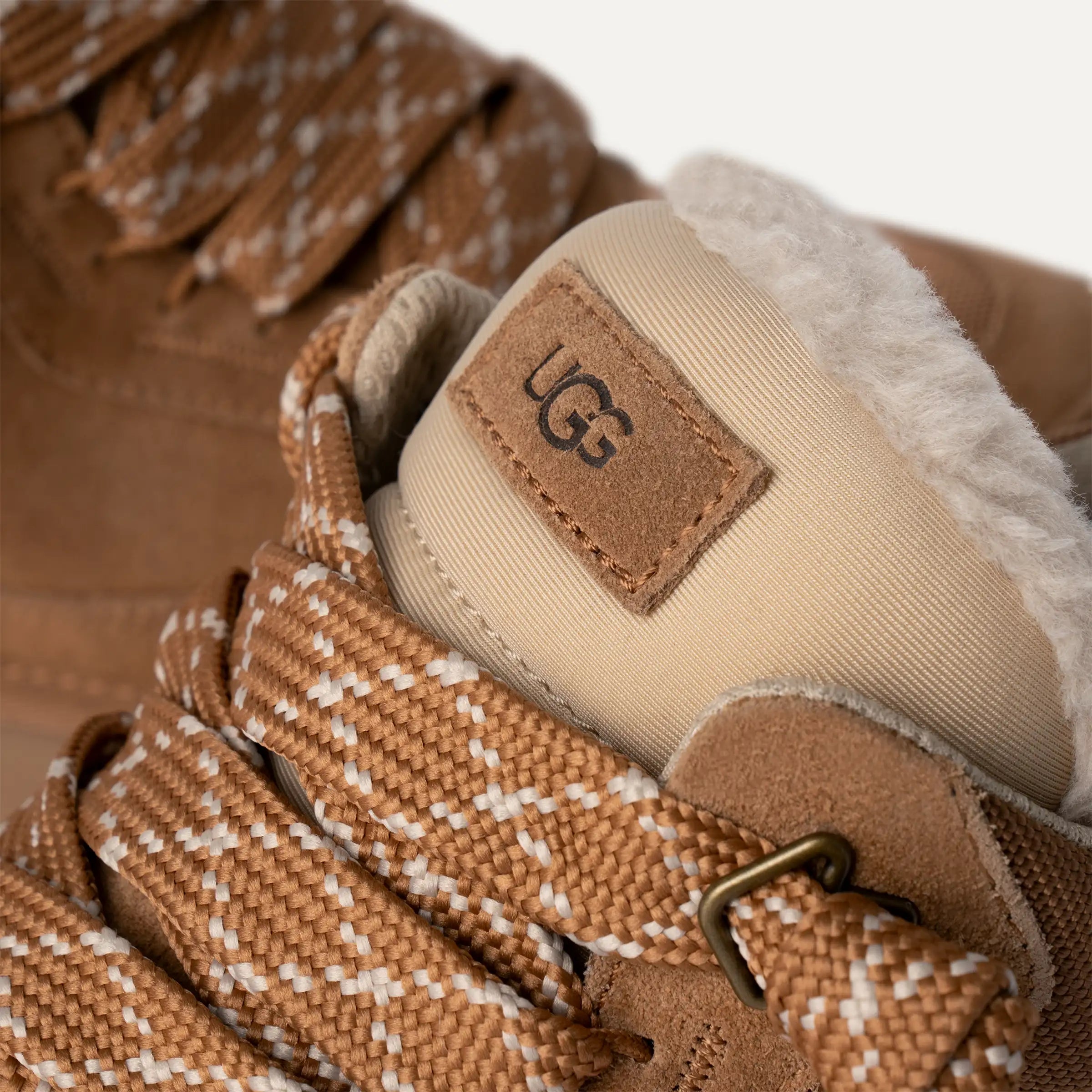 UGG Lowmel Chestnut (Men's)