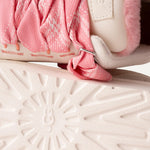 UGG Lowmel Love '25 Jasmine Tropical Pink (Women's) - Image 5