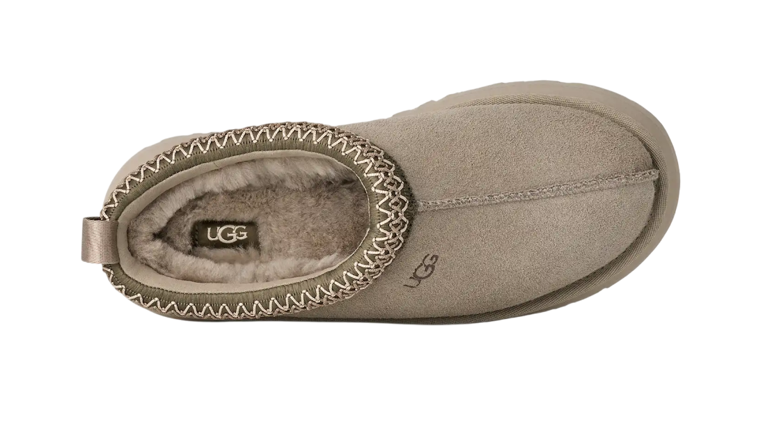 UGG Tazz II Slipper Cobble Grey (Women's)