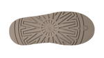 UGG Tazz II Slipper Cobble Grey (Women's) - Image 6