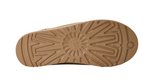 UGG Tasman II Slipper Driftwood Biking Red (Men's) - Image 6