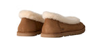 UGG Zora Ballet Flat Chestnut (Women's) - Image 6