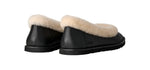 UGG Zora Ballet Flat Black (Women's) - Image 6