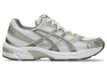 ASICS Gel-1130 Weiß Getrocknetes Blattgrün (Damen)