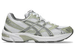 ASICS Gel-1130 White Dried Leaf Green (Women's) - Image 1