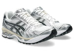 ASICS Gel-Kayano 14 White Graphite Grey - Image 2