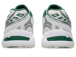 ASICS Gel-1130 White Shamrock Green (GS) - Image 4