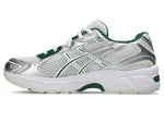 ASICS Gel-1130 White Shamrock Green (GS) - Image 3