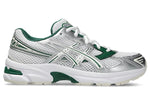 ASICS Gel-1130 White Shamrock Green (GS) - Image 1