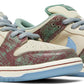 Nike SB Dunk Low Crenshaw Skate Club (NTWRK)