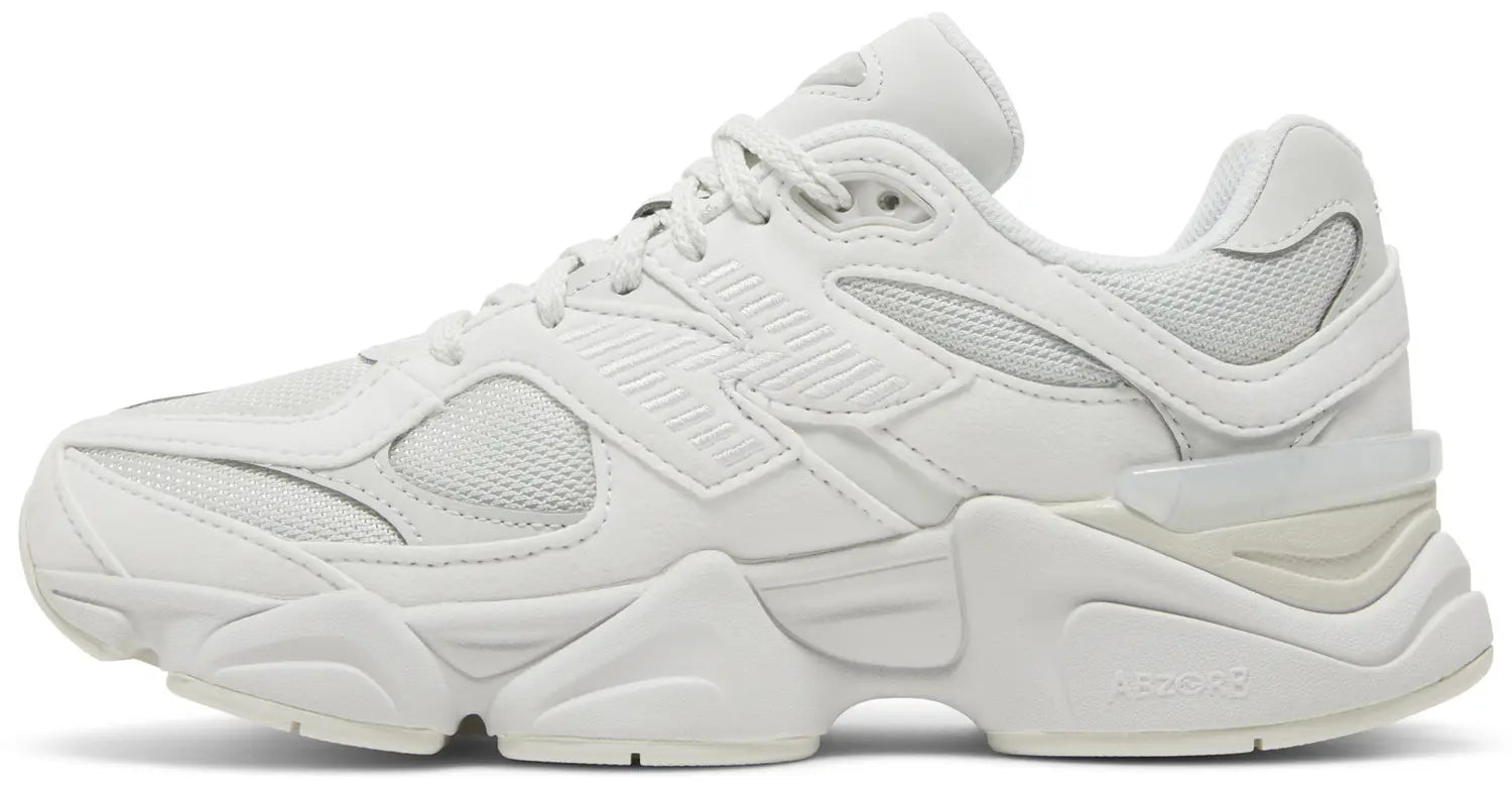 New Balance 9060 Reflection White (GS)