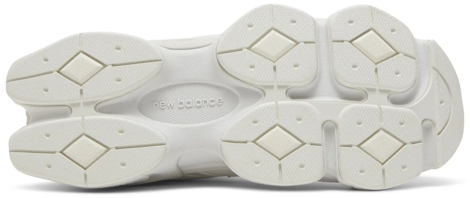 New Balance 9060 Reflection White (GS)