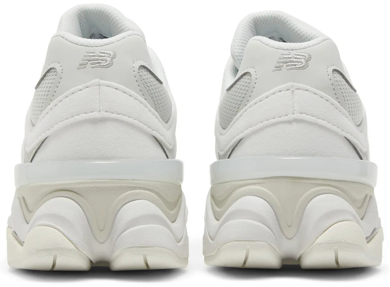 New Balance 9060 Reflection White (GS)