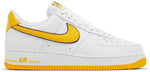 Nike Air Force 1 Low Retro QS Kobe Bryant Lakers Home - Image 1
