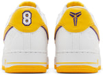 Nike Air Force 1 Low Retro QS Kobe Bryant Lakers Home - Image 3