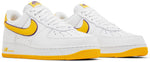 Nike Air Force 1 Low Retro QS Kobe Bryant Lakers Home - Image 2
