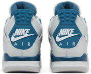 Air Jordan 4 Retro Military Blue (2024)