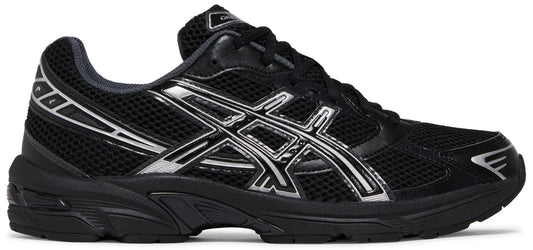 ASICS Gel-1130 Black Pure Silver