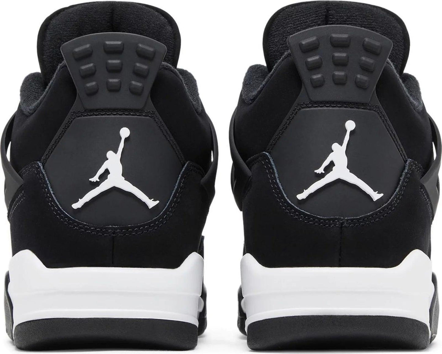 Air Jordan 4 Retro White Thunder