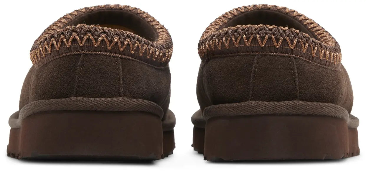 UGG Tasman Slipper Burnt Cedar (Women's)