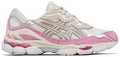 ASICS Gel-NYC Cream Mineral Beige Pink