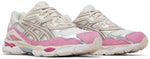 ASICS Gel-NYC Cream Mineral Beige Pink - Image 2