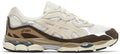 ASICS Gel-NYC Panna Mocca
