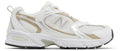 New Balance 530 Bianco Stoneware