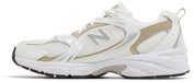 New Balance 530 White Stoneware