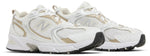 New Balance 530 White Stoneware - Image 2
