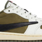 Air Jordan 1 Retro Low OG SP Travis Scott Medium Olive