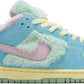 Nike SB Dunk Low Verdy Visty