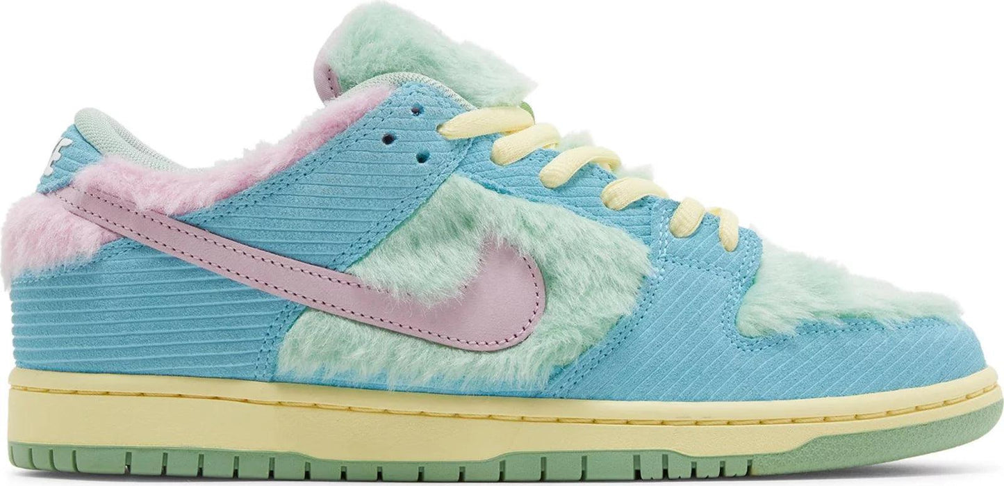 Nike SB Dunk Low Verdy Visty (NTWRK)